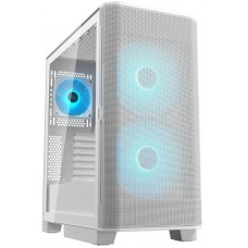 Cougar Airface FLO RGB White